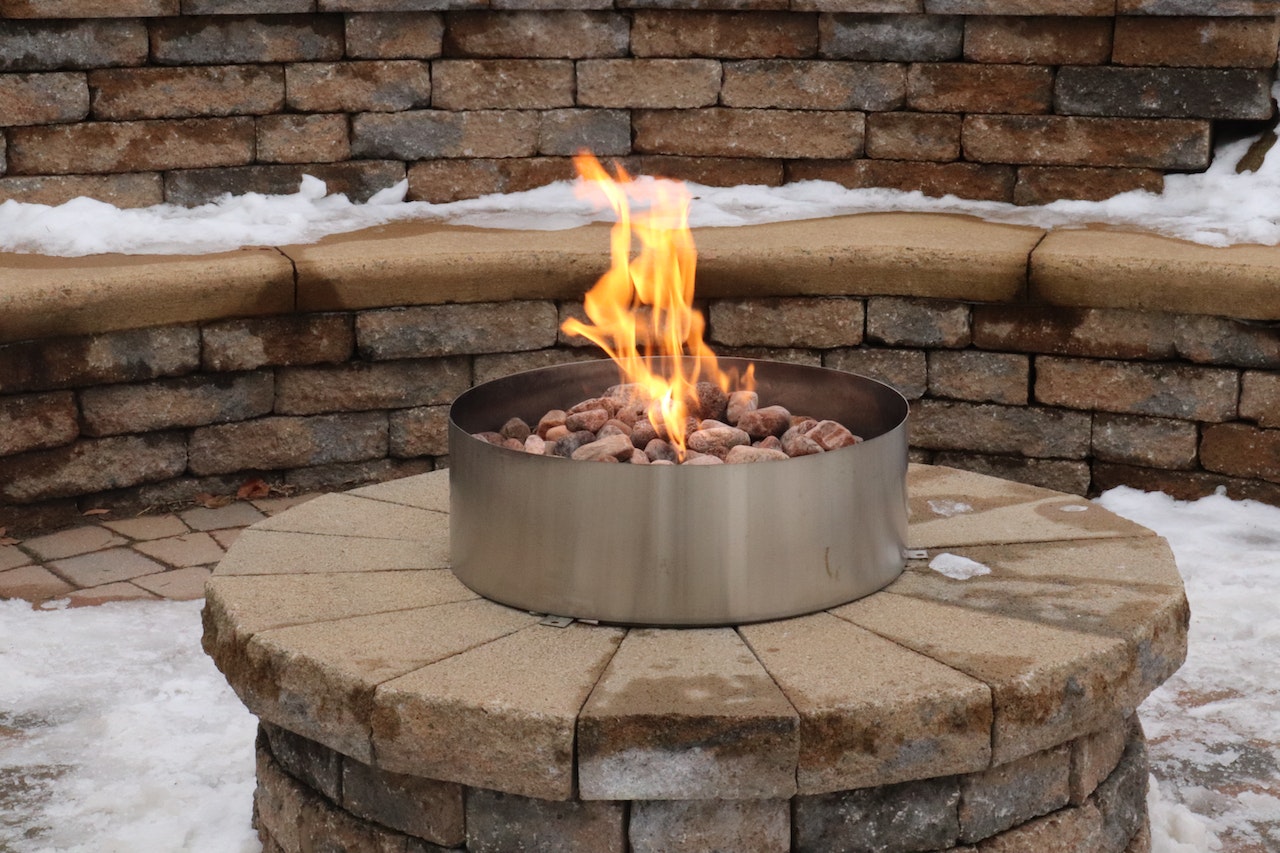 Buying a Propane Fire Pit