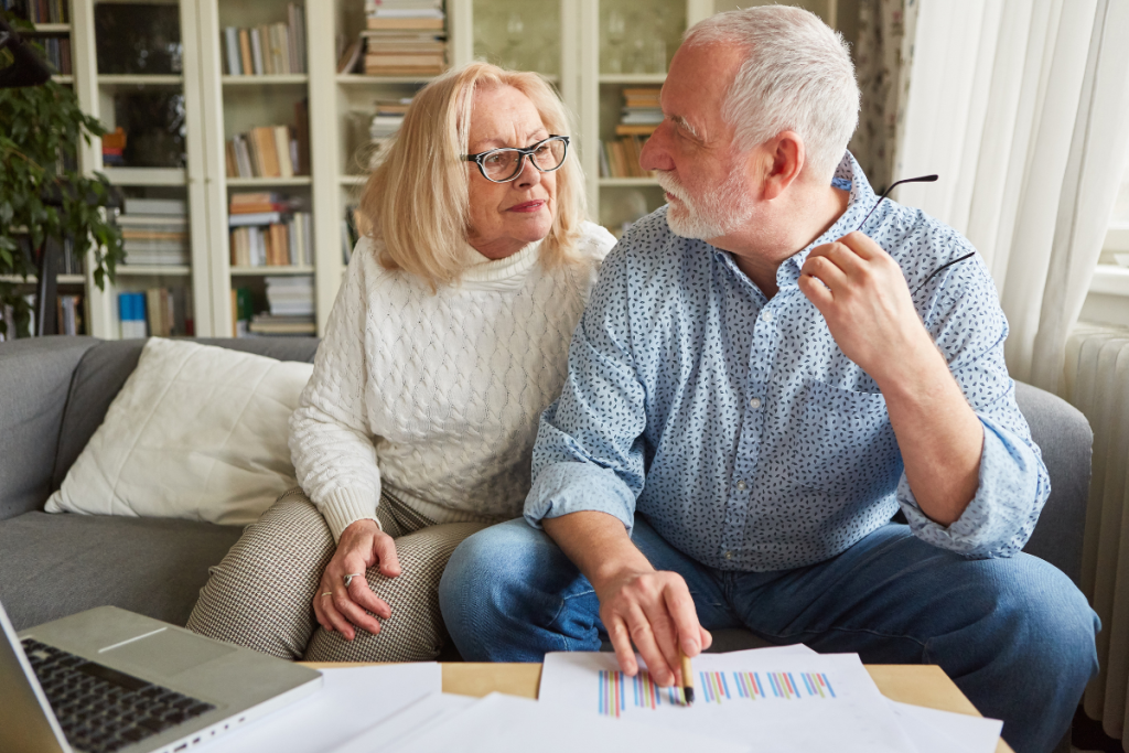 Endowment Saving Plans
