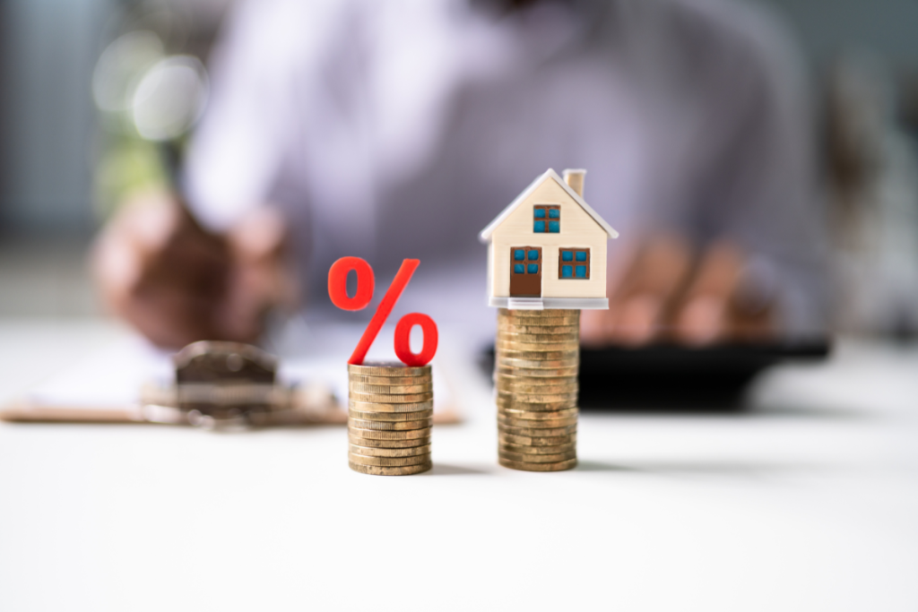 Home Loan Repayments Be If Interest Rates Drop By 0.5%